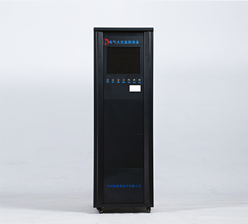 電氣火災監(jiān)控設備