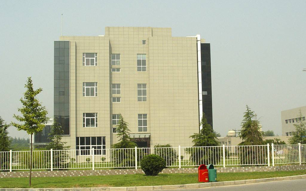 金特萊企業(yè)案例：內蒙古伊東蒙粵瓷業(yè)有限公司