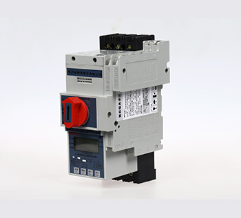 DHKBO控制與保護開關(guān)