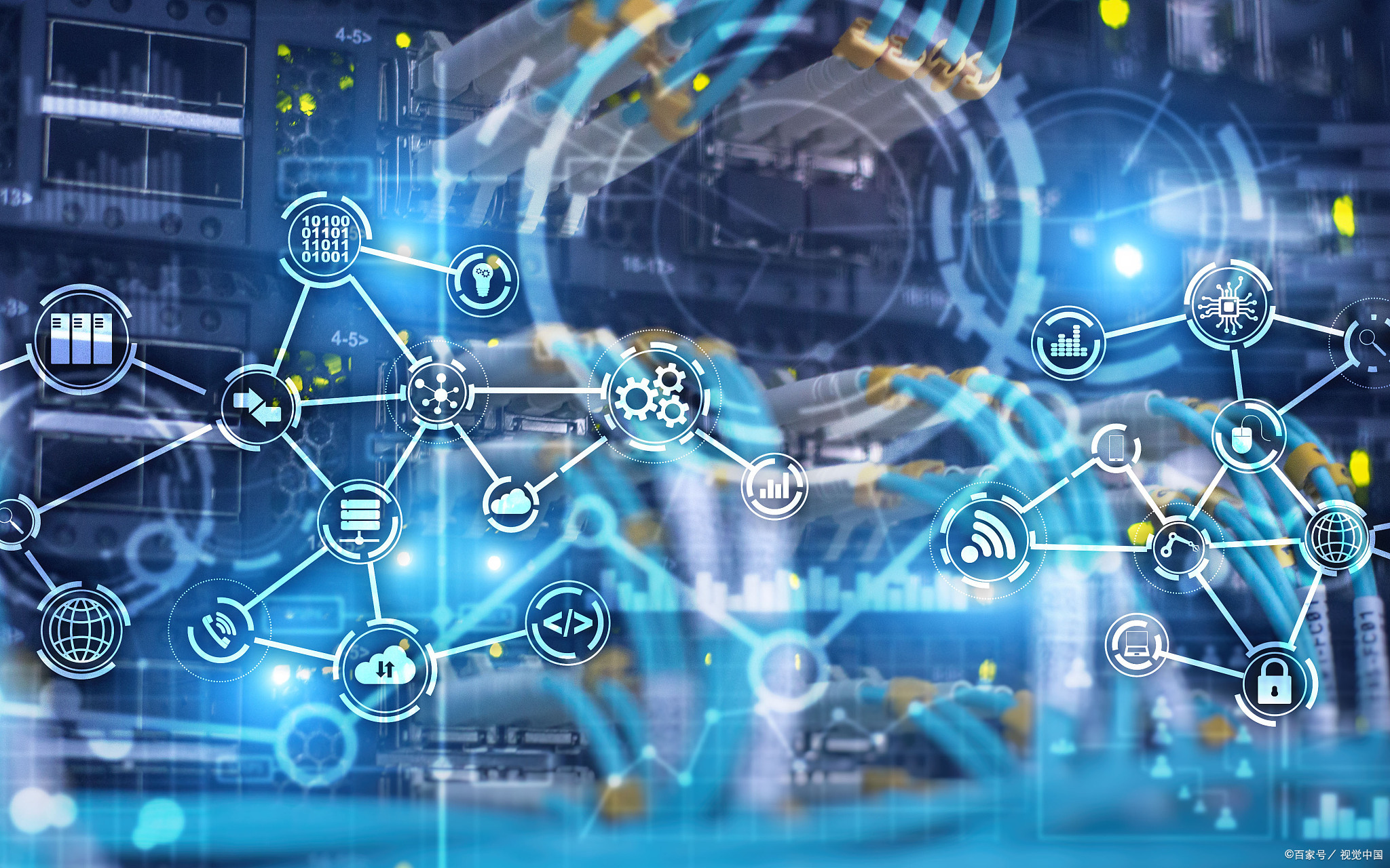 智慧電力是什么？