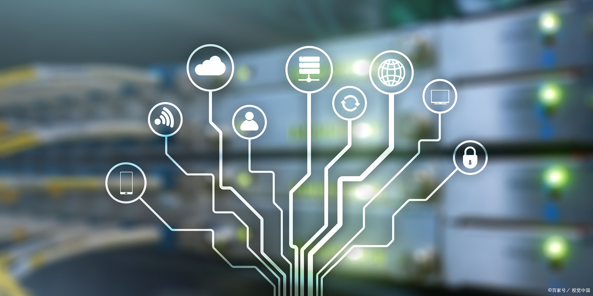 智慧消防云平臺的數(shù)據(jù)傳輸方式有哪些？