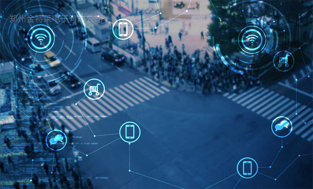 NB-IoT電氣火災(zāi)監(jiān)控探測(cè)器的原理及功能 NB-IoT電氣火災(zāi)監(jiān)控探測(cè)器的原理及功能