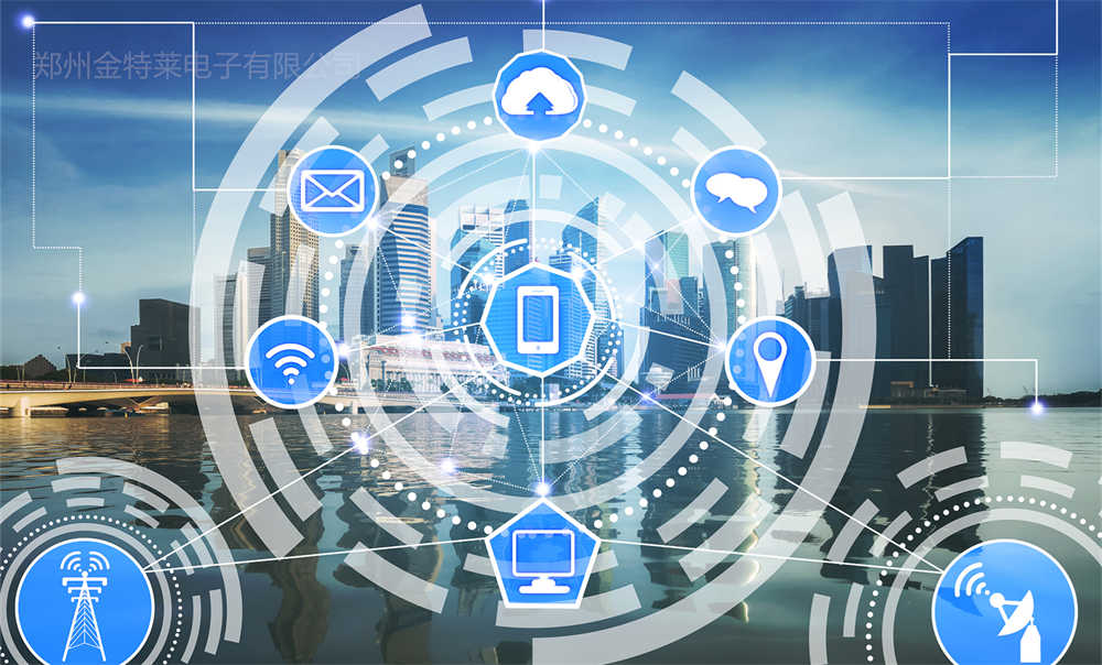 如何根據不同需求選擇合適的控制與保護開關