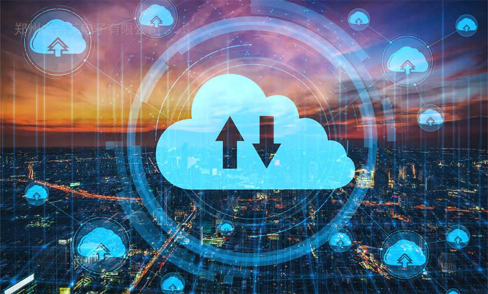 智慧用電系統(tǒng)：消防領(lǐng)域的新寵，讓安全更智能！