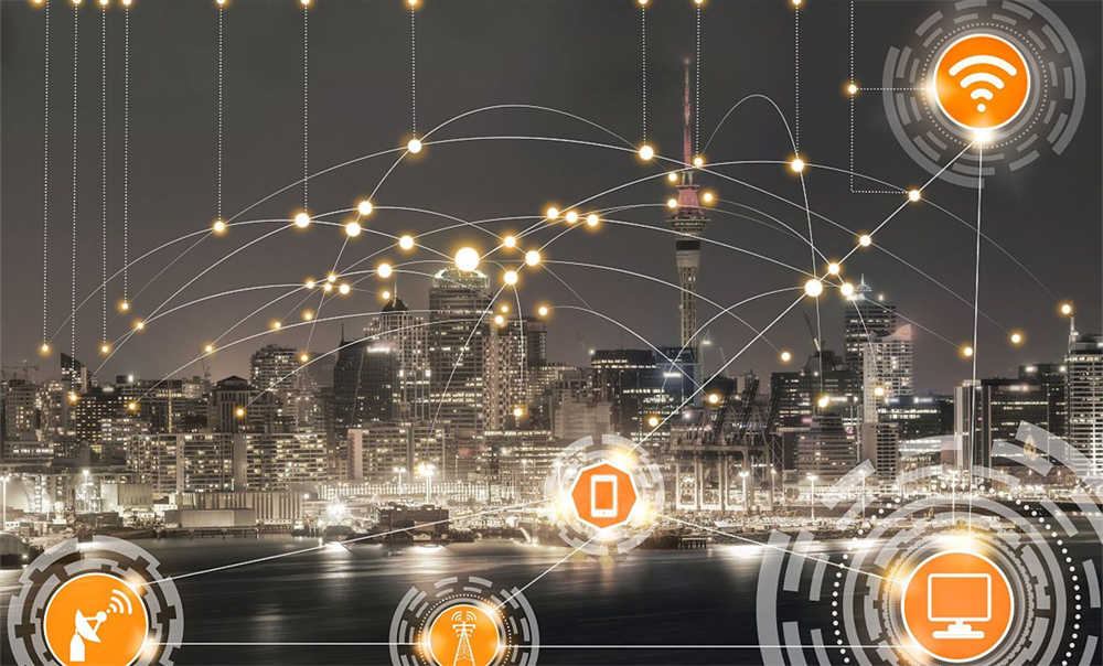 加油站智慧消防設(shè)備廠家，科技引領(lǐng)消防，守護(hù)加油站安全