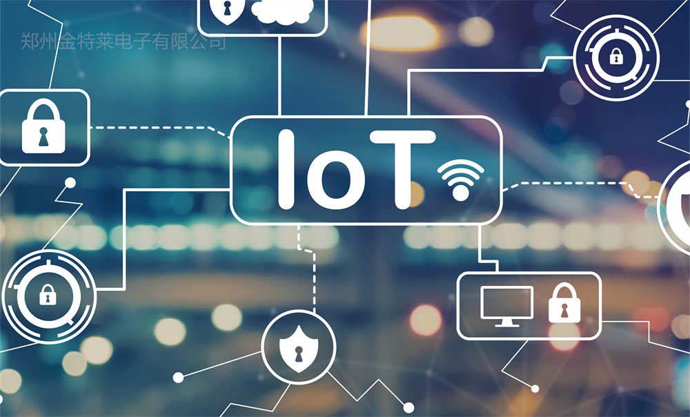 智慧用電作為一種新興的用電方式，讓生活更美好