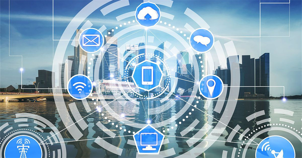 智慧消防的基本特征包括什么？