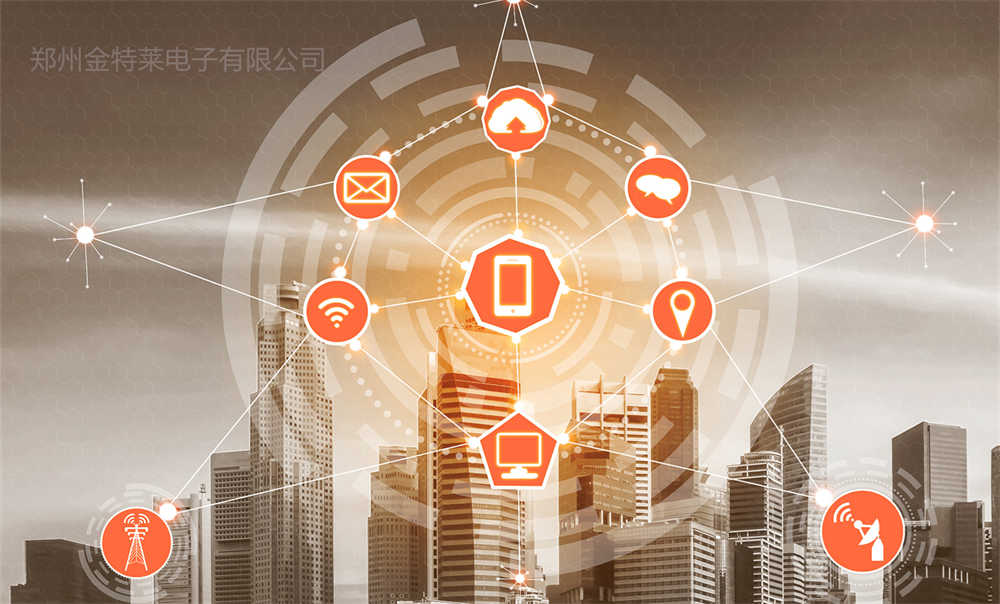 智慧消防云平臺:未來城市安全規(guī)劃中的核心演變角色 智慧消防云平臺:未來城市安全規(guī)劃中的核心演變角色