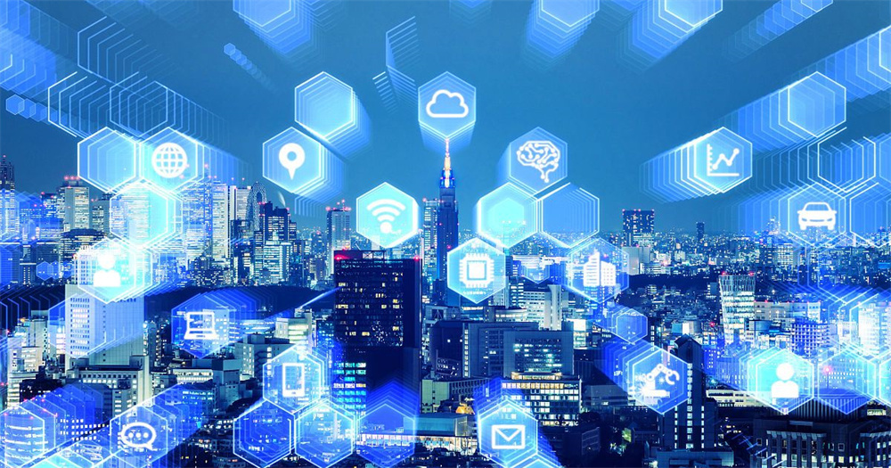 智慧消防云平臺(提升火災預防效率的關(guān)鍵策略) 智慧消防云平臺(提升火災預防效率的關(guān)鍵策略)